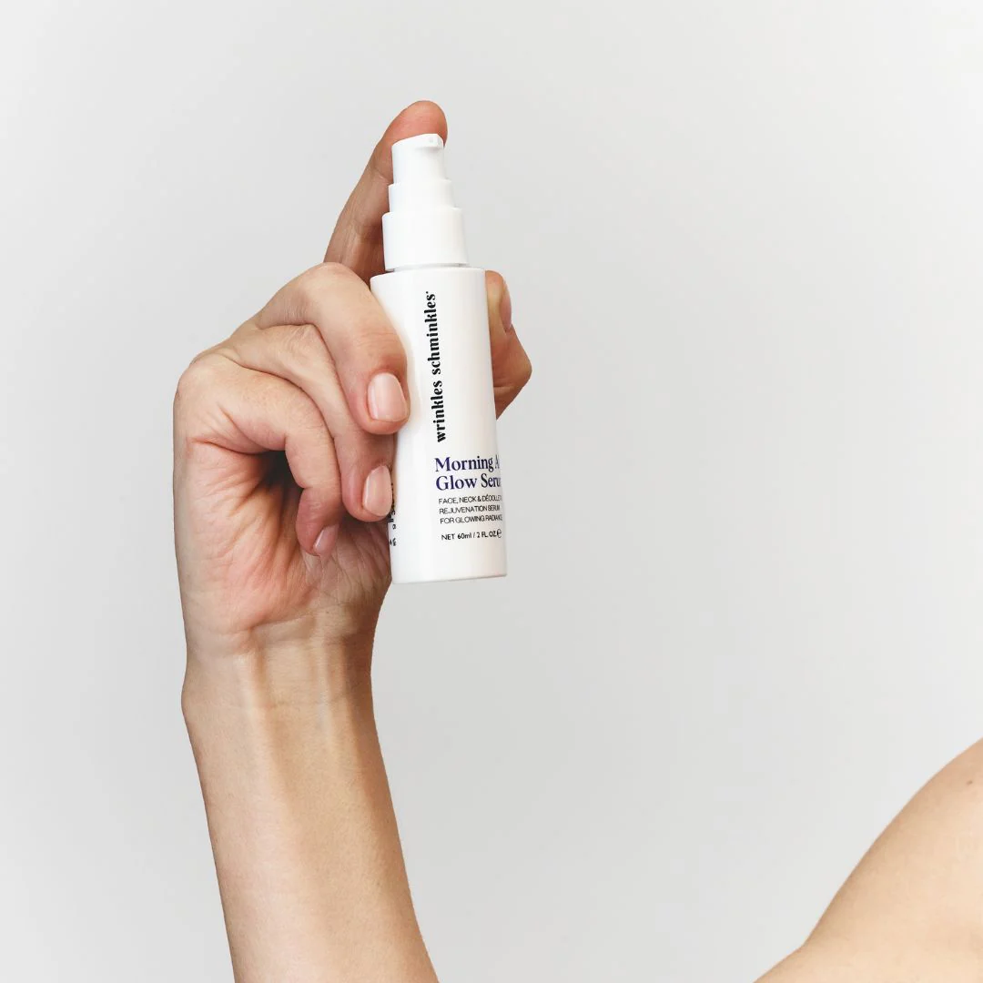 Morning After Glow Serum - Image 3