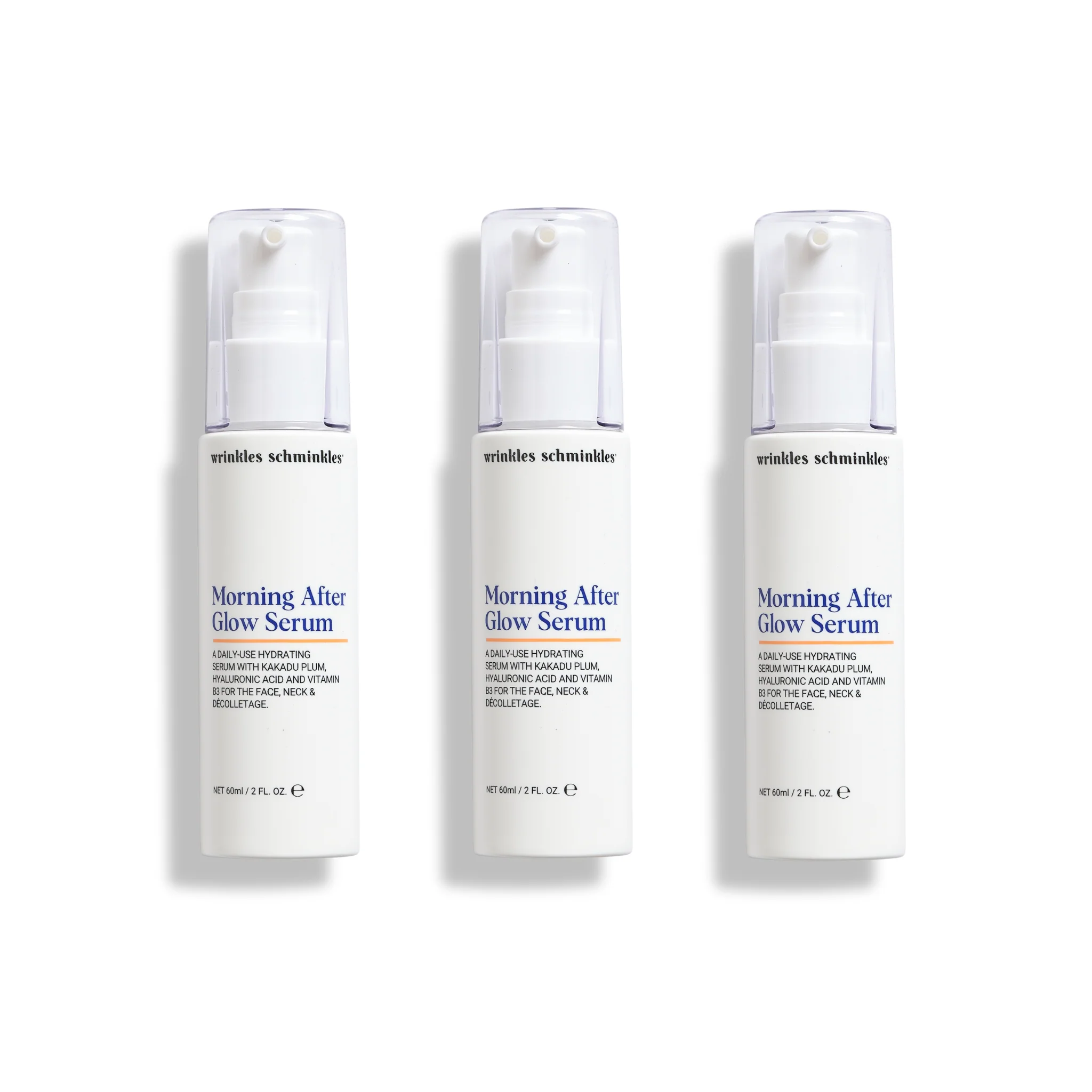 Morning After Glow Serum - Image 5