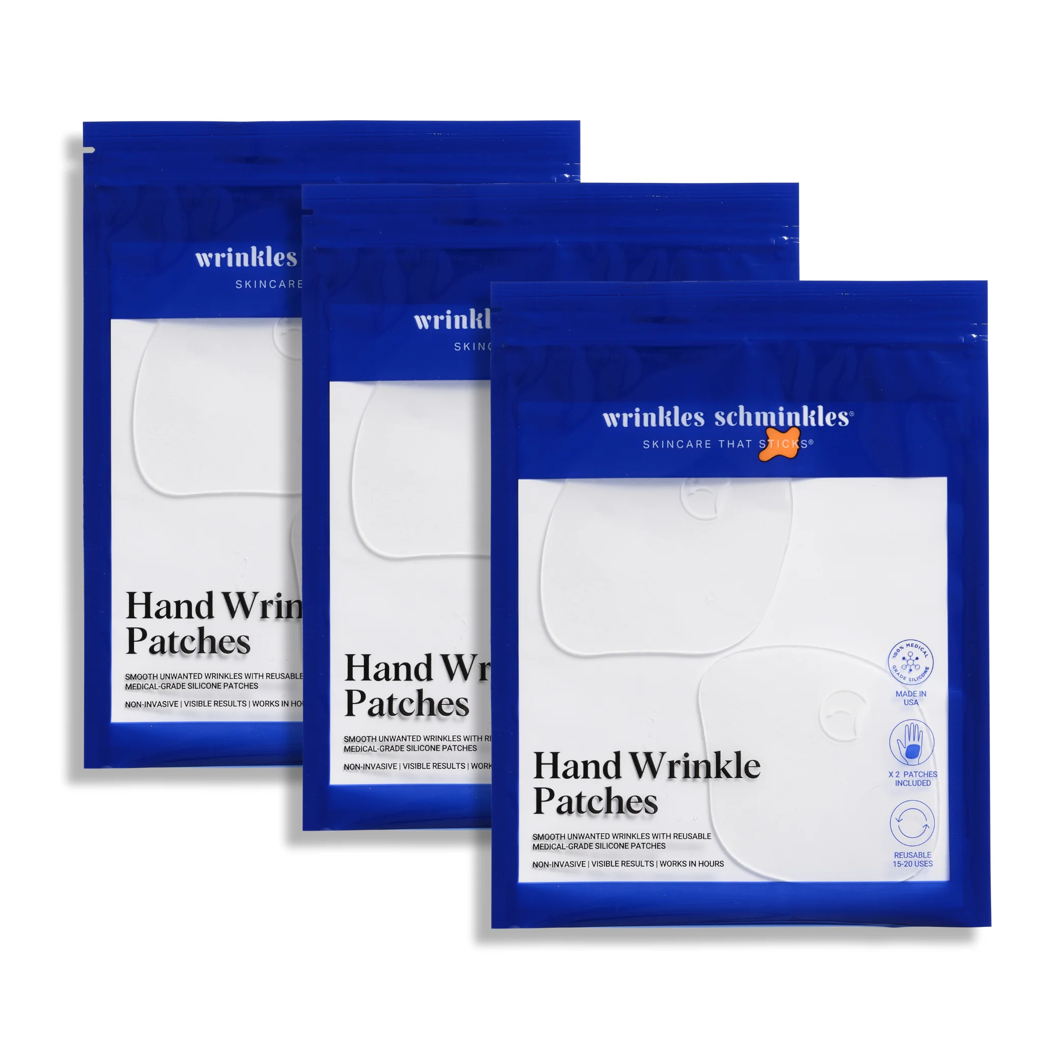 Hand Wrinkle Patches - Image 5
