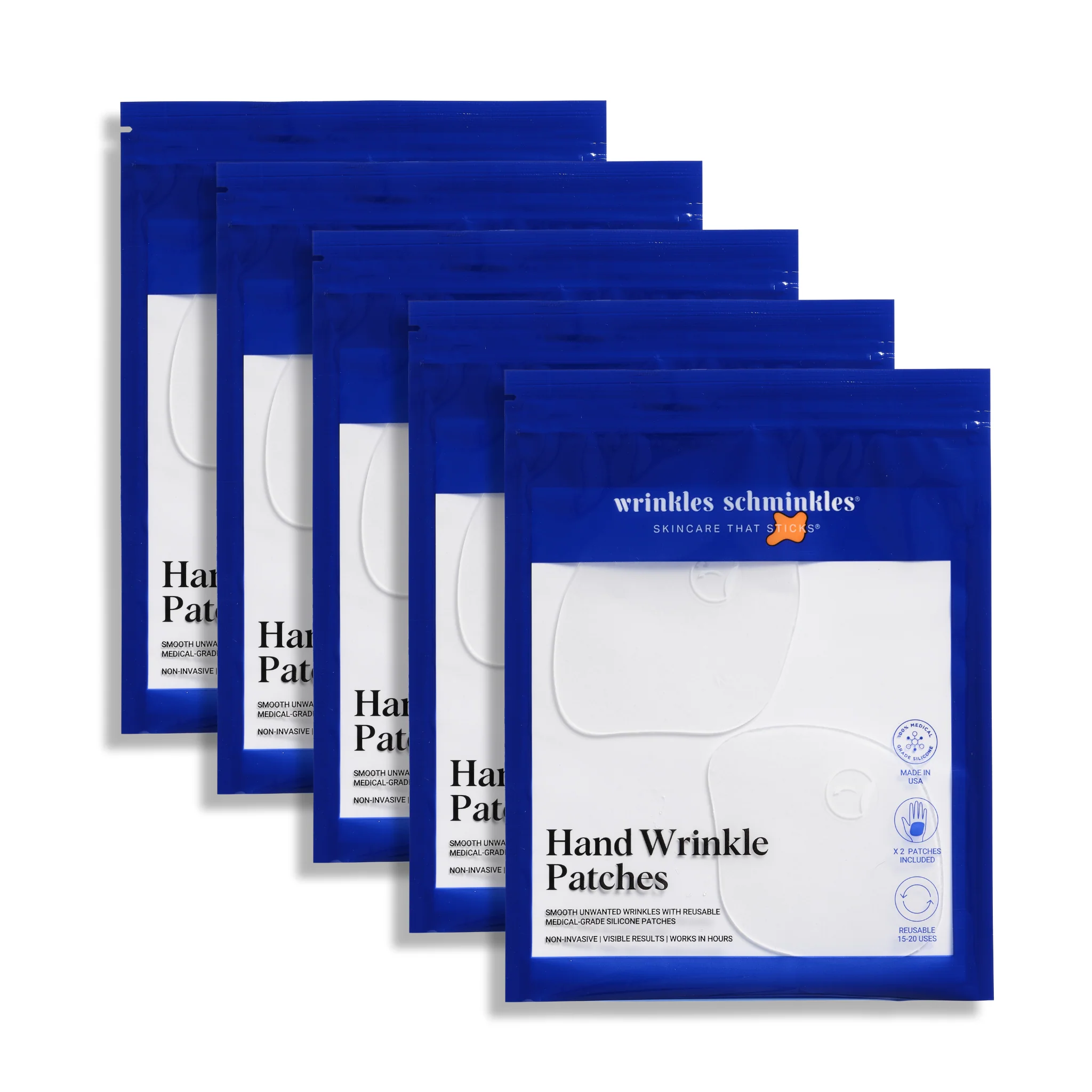Hand Wrinkle Patches - Image 6