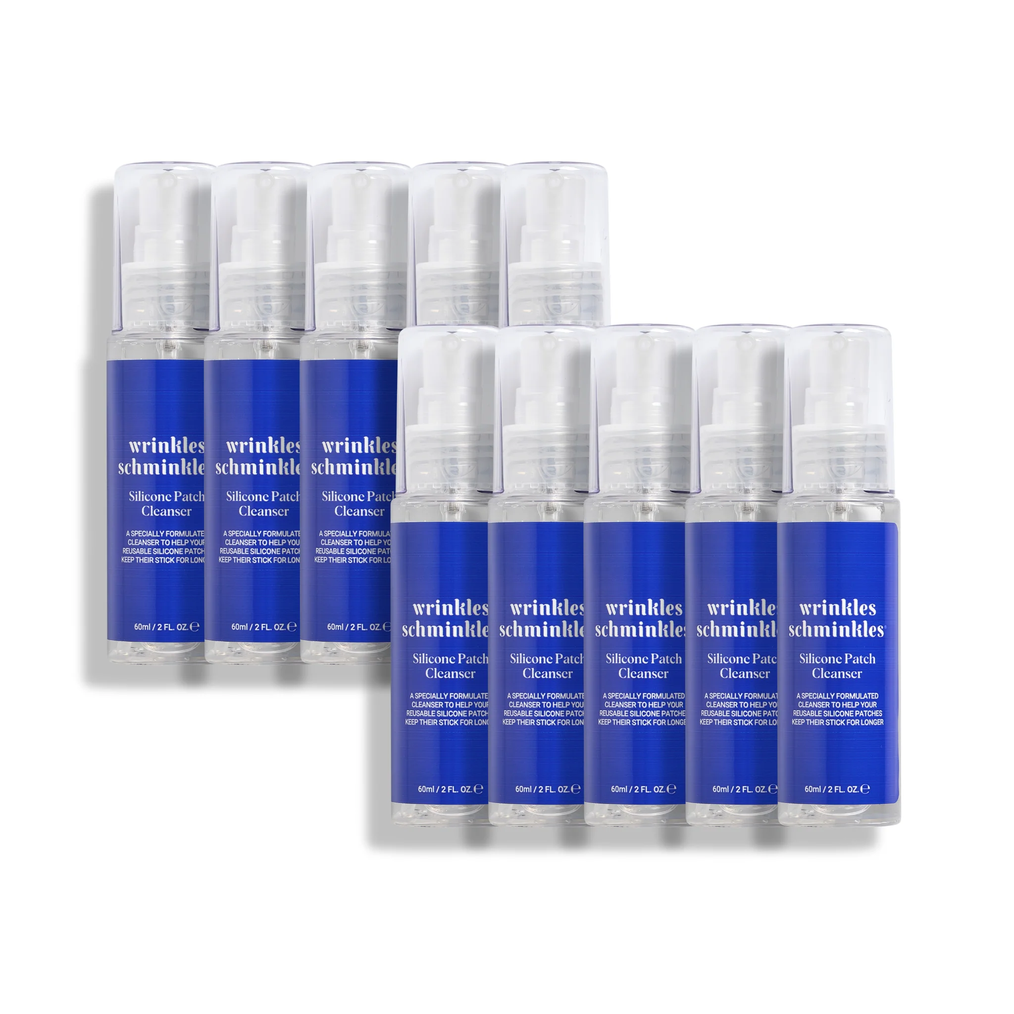 Silicone Patch Cleanser - Image 5
